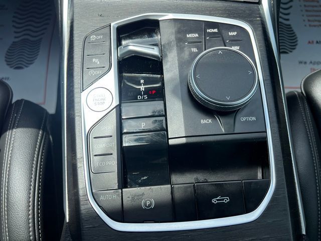 2024 BMW 4 Series 430i xDrive - 23028580 - 25
