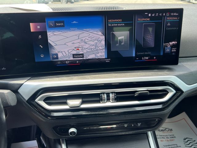 2024 BMW 4 Series 430i xDrive - 23028580 - 27
