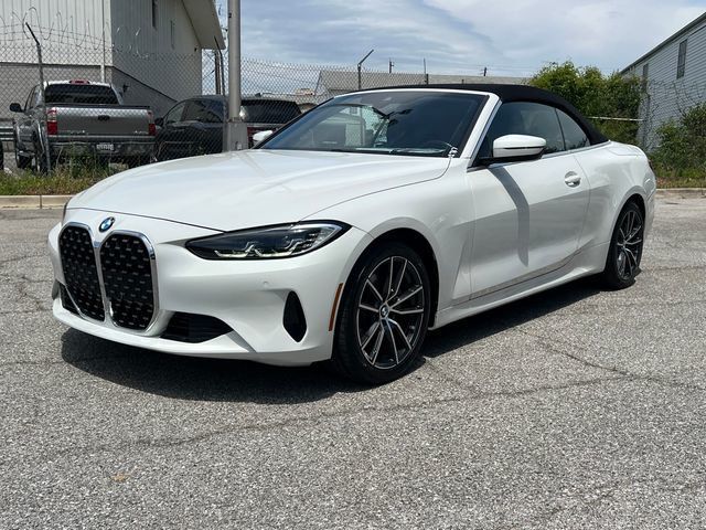 2024 BMW 4 Series 430i xDrive - 23028580 - 28