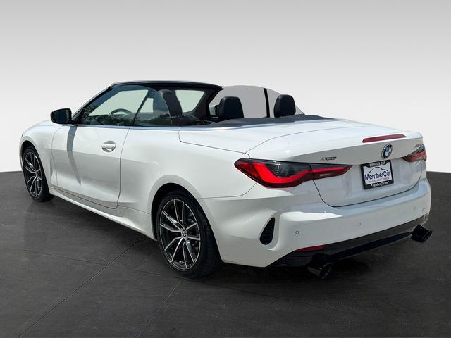 2024 BMW 4 Series 430i xDrive - 23028580 - 2