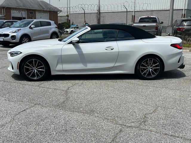 2024 BMW 4 Series 430i xDrive - 23028580 - 29