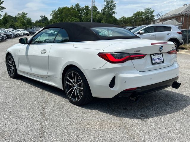2024 BMW 4 Series 430i xDrive - 23028580 - 31