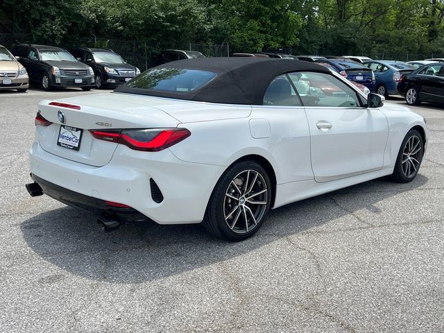 2024 BMW 4 Series 430i xDrive - 23028580 - 32