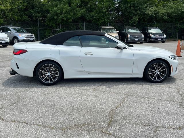 2024 BMW 4 Series 430i xDrive - 23028580 - 33