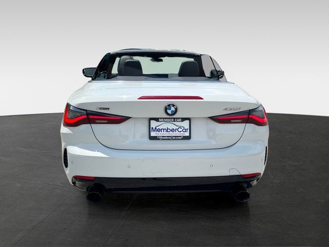 2024 BMW 4 Series 430i xDrive - 23028580 - 3