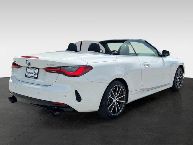 2024 BMW 4 Series 430i xDrive - 23028580 - 4