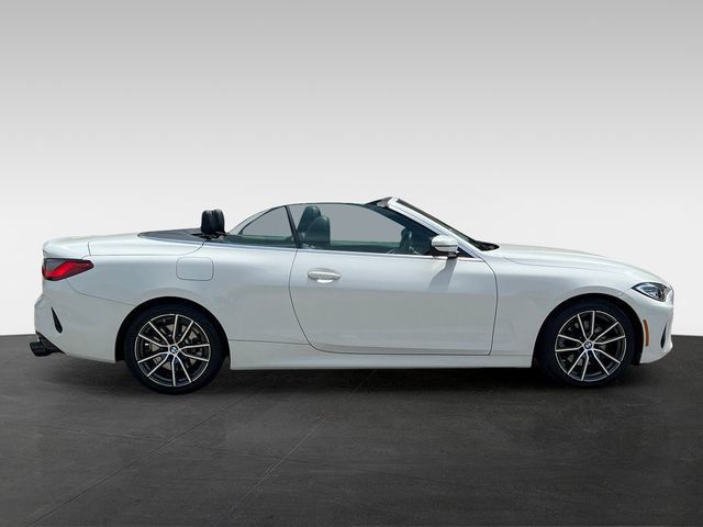 2024 BMW 4 Series 430i xDrive - 23028580 - 5
