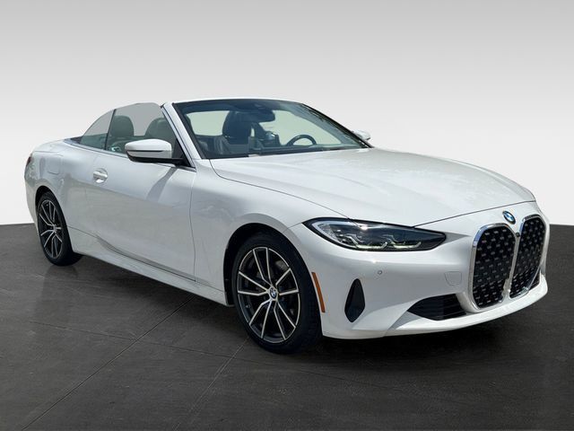 2024 BMW 4 Series 430i xDrive - 23028580 - 6