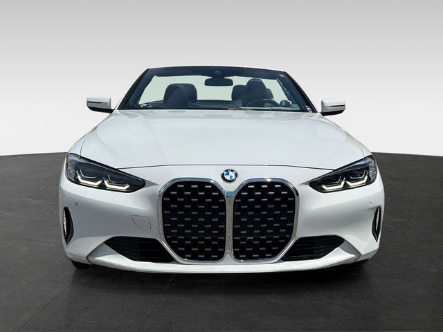 2024 BMW 4 Series 430i xDrive - 23028580 - 7