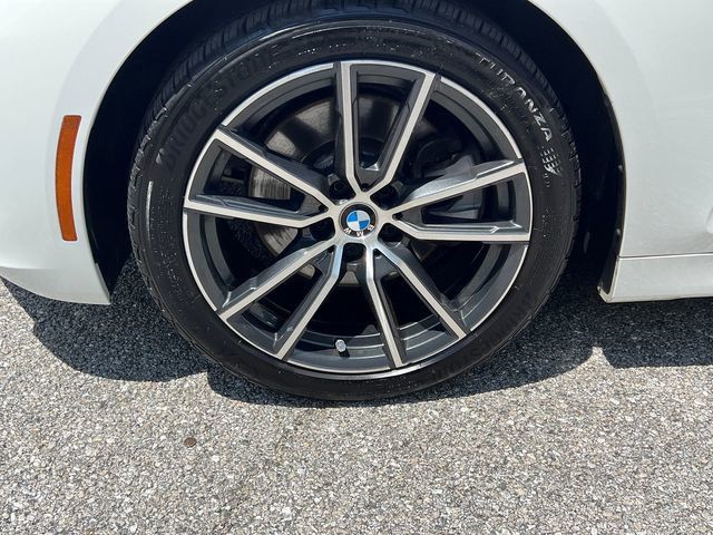 2024 BMW 4 Series 430i xDrive - 23028580 - 8