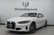 2024 BMW 4 Series 430i xDrive - 22745874 - 0