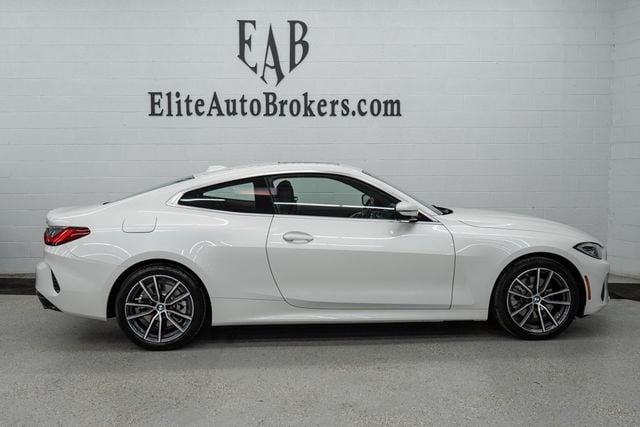 2024 BMW 4 Series 430i xDrive - 22745874 - 3