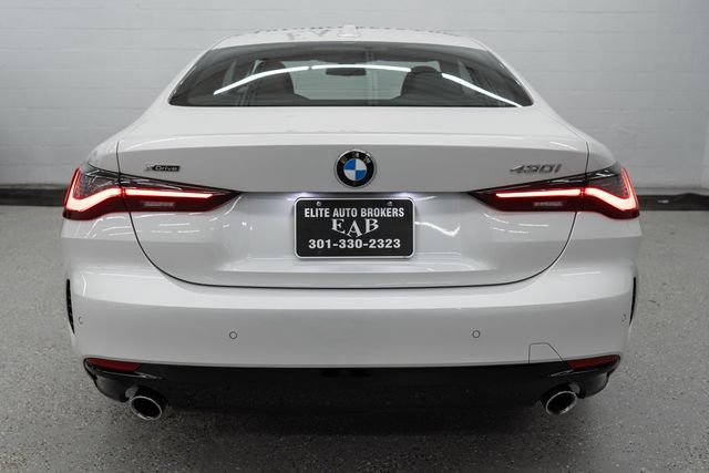 2024 BMW 4 Series 430i xDrive - 22745874 - 4