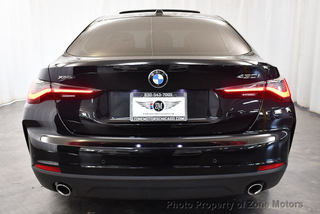 2024 BMW 4 Series 430i xDrive Gran - 22898357 - 13