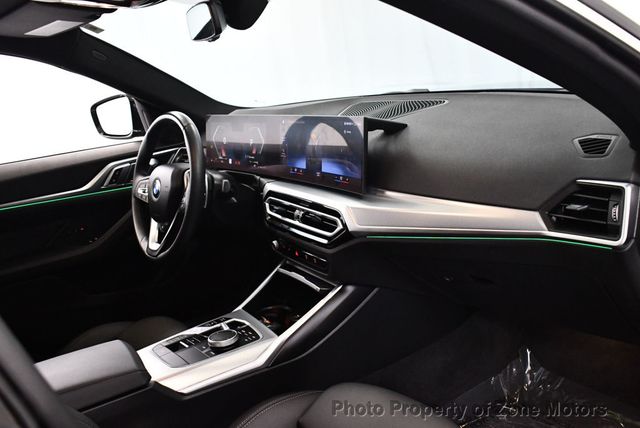 2024 BMW 4 Series 430i xDrive Gran - 22898357 - 15