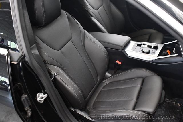 2024 BMW 4 Series 430i xDrive Gran - 22898357 - 16