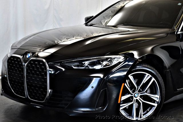 2024 BMW 4 Series 430i xDrive Gran - 22898357 - 1