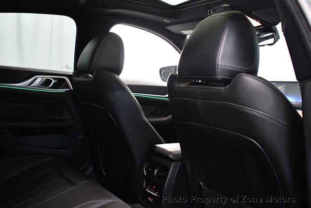 2024 BMW 4 Series 430i xDrive Gran - 22898357 - 19