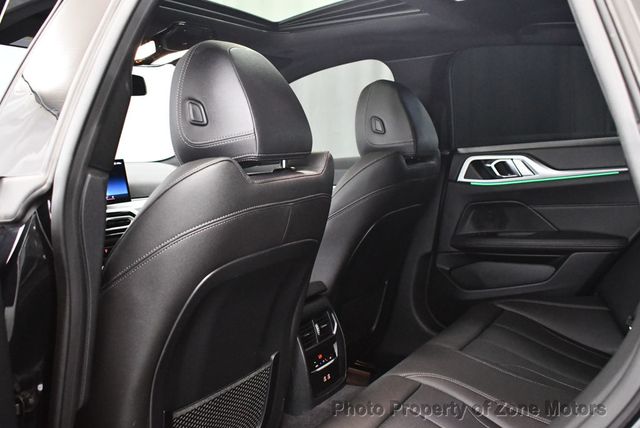 2024 BMW 4 Series 430i xDrive Gran - 22898357 - 23