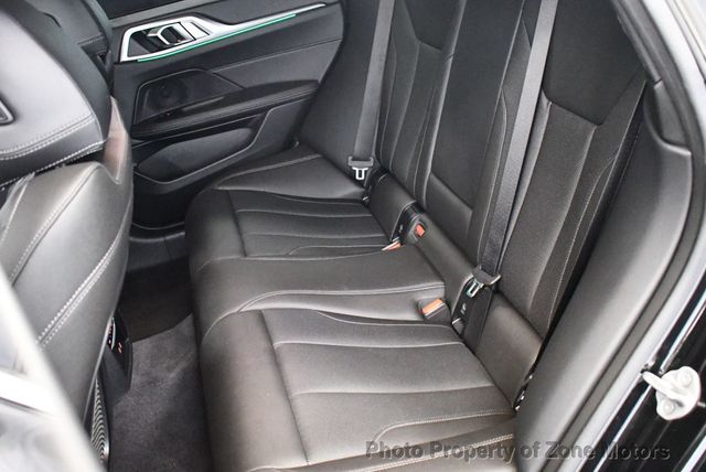 2024 BMW 4 Series 430i xDrive Gran - 22898357 - 24