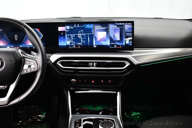 2024 BMW 4 Series 430i xDrive Gran - 22898357 - 28