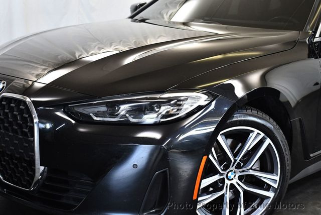 2024 BMW 4 Series 430i xDrive Gran - 22898357 - 2