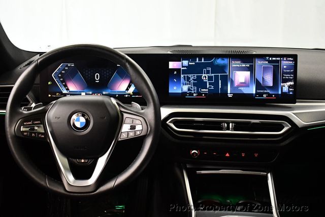 2024 BMW 4 Series 430i xDrive Gran - 22898357 - 29
