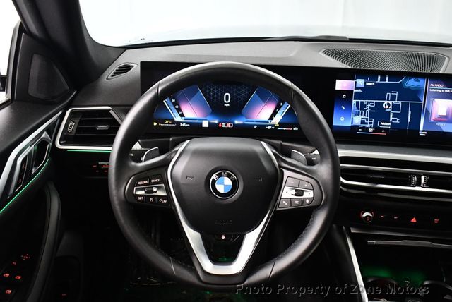 2024 BMW 4 Series 430i xDrive Gran - 22898357 - 30