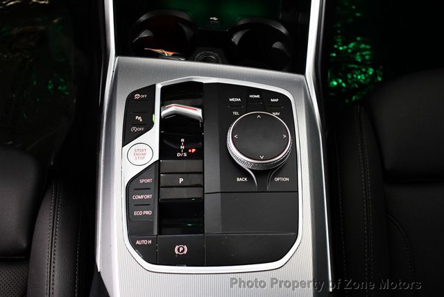 2024 BMW 4 Series 430i xDrive Gran - 22898357 - 31