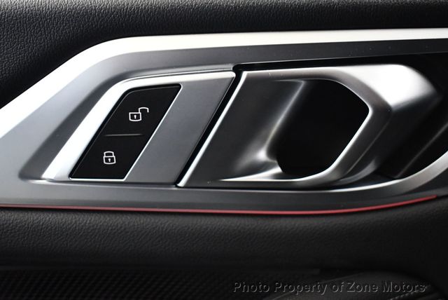 2024 BMW 4 Series 430i xDrive Gran - 22898357 - 34