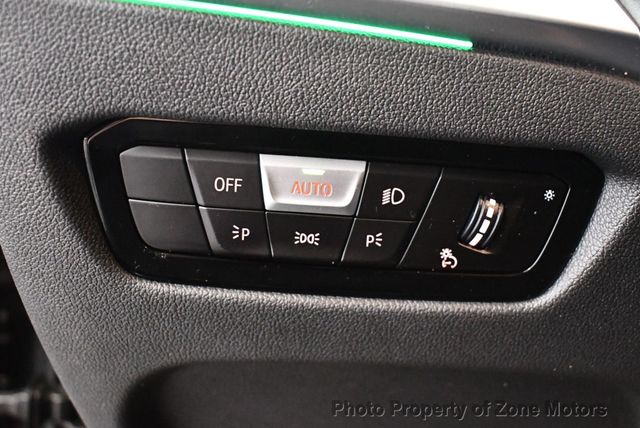 2024 BMW 4 Series 430i xDrive Gran - 22898357 - 35