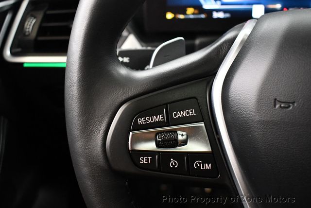 2024 BMW 4 Series 430i xDrive Gran - 22898357 - 37