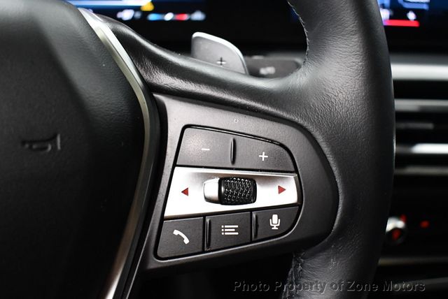 2024 BMW 4 Series 430i xDrive Gran - 22898357 - 38