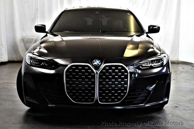 2024 BMW 4 Series 430i xDrive Gran - 22898357 - 3
