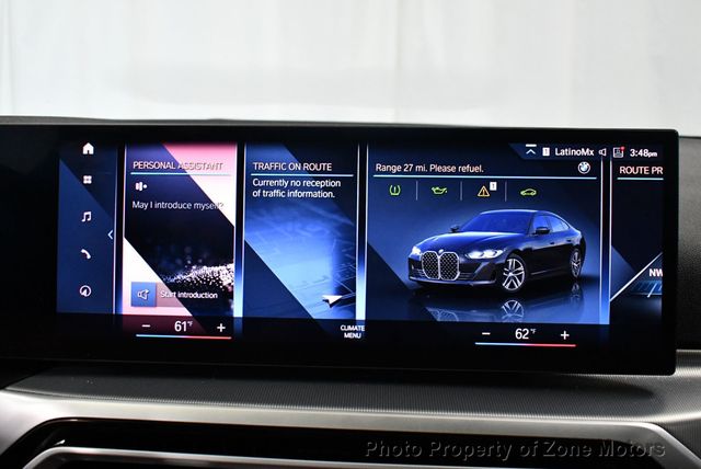 2024 BMW 4 Series 430i xDrive Gran - 22898357 - 45