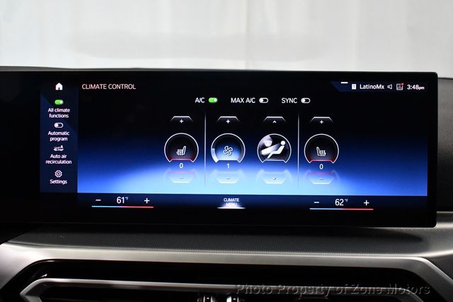2024 BMW 4 Series 430i xDrive Gran - 22898357 - 47