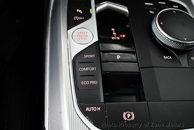 2024 BMW 4 Series 430i xDrive Gran - 22898357 - 48