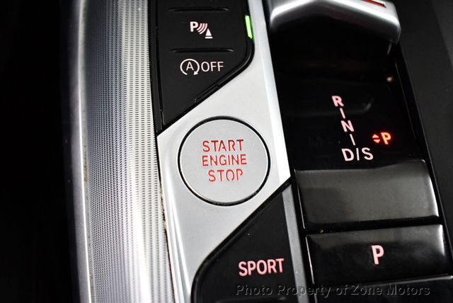 2024 BMW 4 Series 430i xDrive Gran - 22898357 - 49