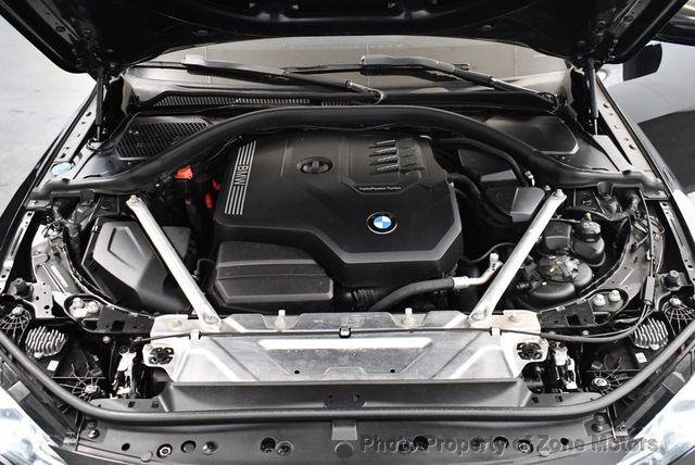 2024 BMW 4 Series 430i xDrive Gran - 22898357 - 53