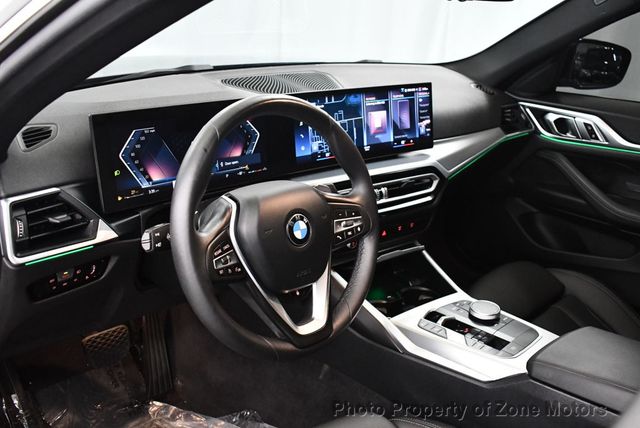 2024 BMW 4 Series 430i xDrive Gran - 22898357 - 5
