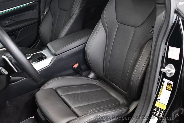 2024 BMW 4 Series 430i xDrive Gran - 22898357 - 6