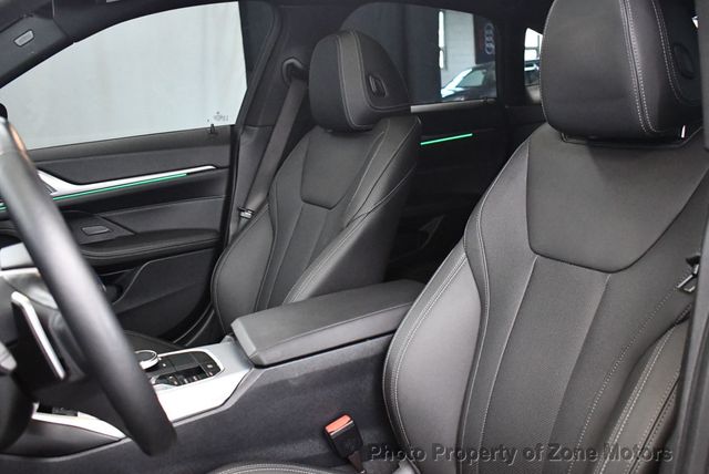 2024 BMW 4 Series 430i xDrive Gran - 22898357 - 7