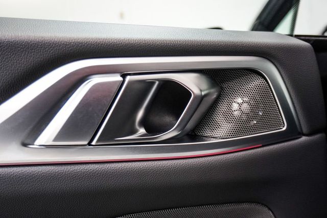 2024 BMW 4 Series 430i xDrive Gran - 23069495 - 10