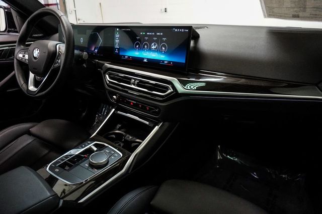 2024 BMW 4 Series 430i xDrive Gran - 23069495 - 11