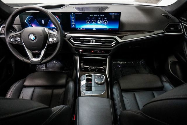2024 BMW 4 Series 430i xDrive Gran - 23069495 - 12