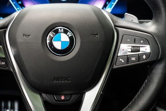 2024 BMW 4 Series 430i xDrive Gran - 23069495 - 15