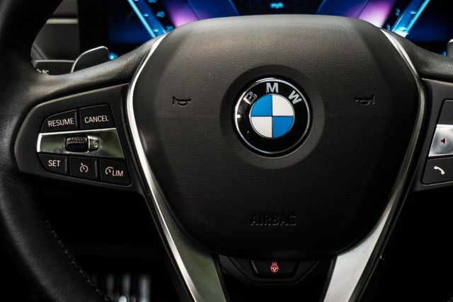 2024 BMW 4 Series 430i xDrive Gran - 23069495 - 16