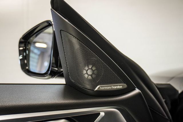 2024 BMW 4 Series 430i xDrive Gran - 23069495 - 22