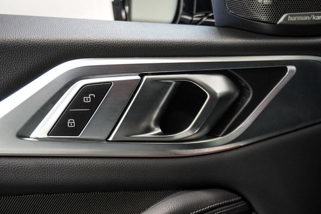 2024 BMW 4 Series 430i xDrive Gran - 23069495 - 23