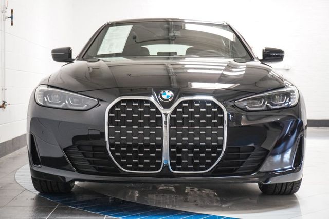 2024 BMW 4 Series 430i xDrive Gran - 23069495 - 37